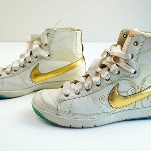 Vintage Nike Blazers